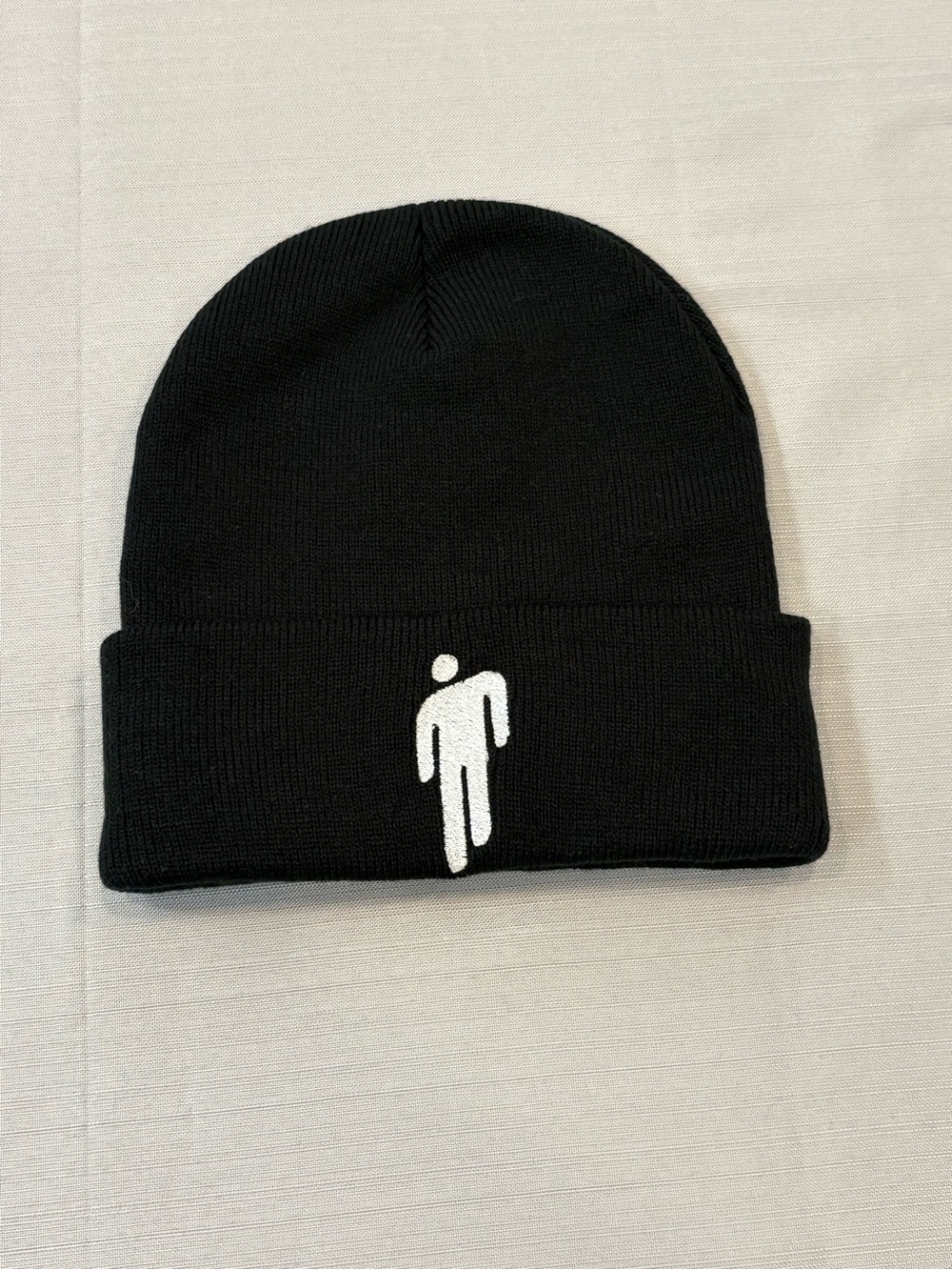 Billie Eilish Concert Beanie New Without Tags A42